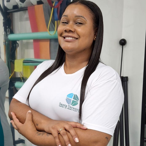 Chaiane da Silva Santiago